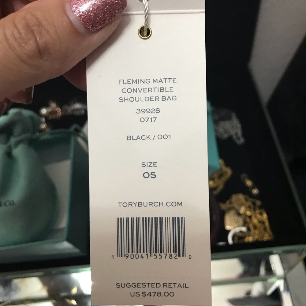 Watch out for Tory Fakes - Picture 7 of 7